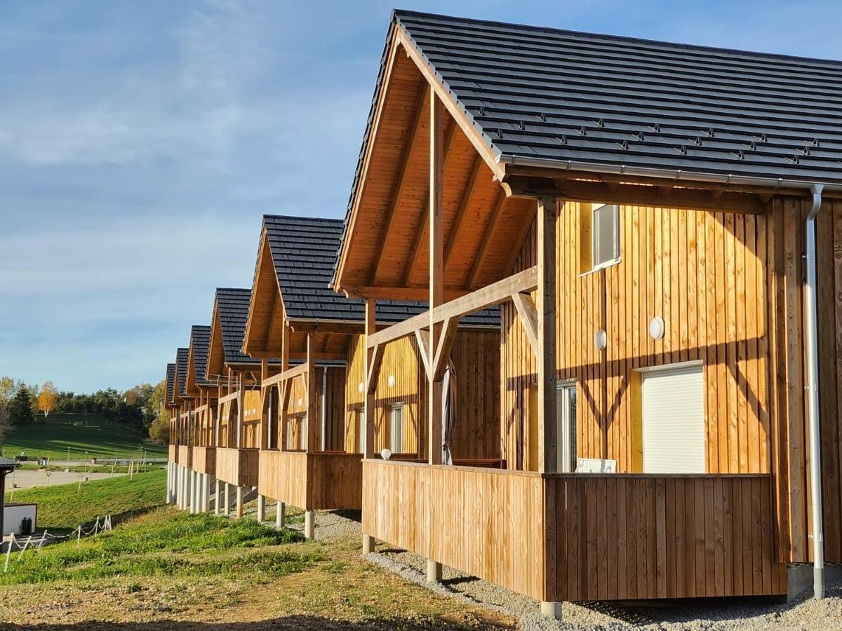 Gites Jura Sud Charchilla Экстерьер фото